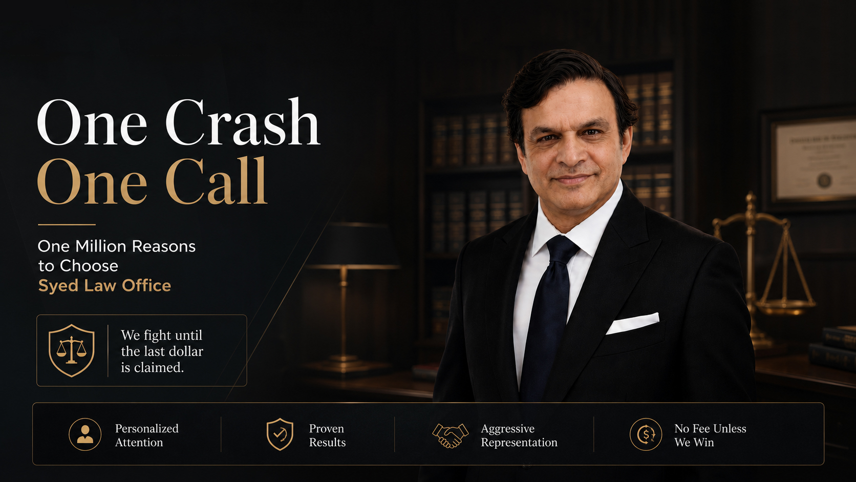 Personal Injury Lawyer Mississauga
